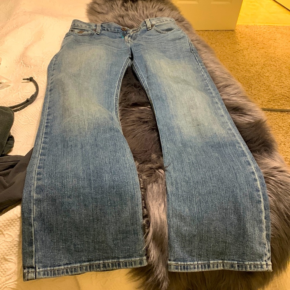 Ariat M7 Slim Bootcut jeans 30/39